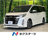モデリスタエアロ 純正10型ナビ バックカメラ 衝突被害軽減システム