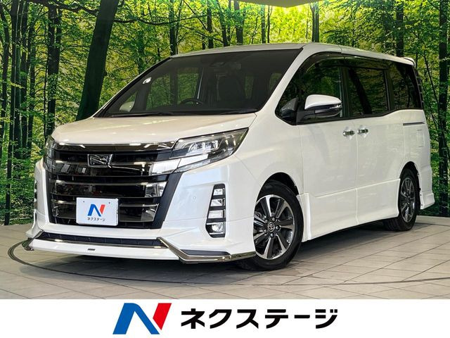 ノア 2.0 Si W×B II 