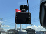 ☆ドライブレコーダー☆もしものときも心強いです!