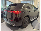 EQE SUV 350 4マチック ローンチ エディション 4WD 