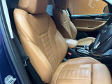 X3 xドライブ20d xライン ディーゼル 4WD 4WD 本革シート