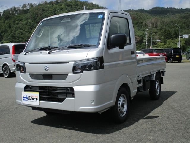 キャリイ KC 4WD 