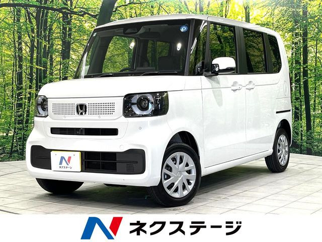 ホンダ N-BOX 
