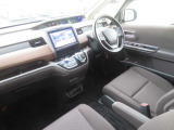 ★車内のいやな臭い等は感じられません★ですから車内はとってもきれいです!煙草を吸わない方や煙草の匂いが気になる方も安心してお乗りいただけますね★