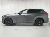 CX-60 3.3 XD ハイブリッド プレミアムスポーツ ディーゼル 4WD 