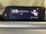 カープレーにより、マツダコネクトでスマホを操作して通話やメッセージの送受信、音楽を聴いたりマップで目的地を調べることが出来ます。