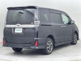 ヴォクシー 2.0 ZS 煌III 4WD 4WD ワンオーナー