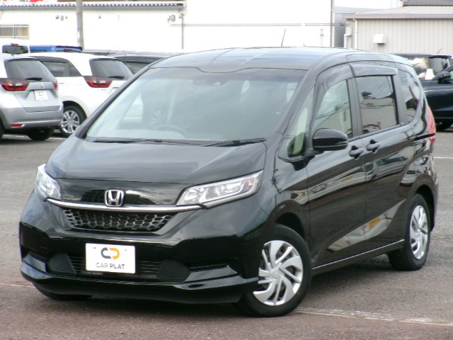 フリード 1.5 G ホンダセンシング