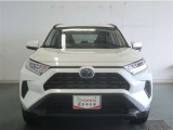 人気のSUV!視点が高く運転しやすい、アウトドアにも街乗りにも活躍する一台です。
