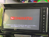 【純正ナビ】人気の純正ナビを装備しております。ナビの使いやすさはもちろん、オーディオ機能も充実!キャンプや旅行はもちろん、通勤や買い物など普段のドライブも楽しくなるはず♪