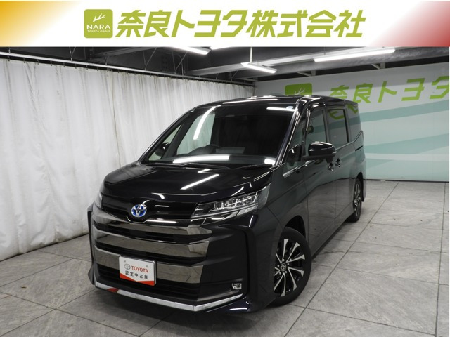 トヨタ ノア 