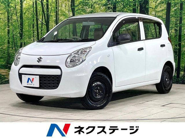 アルト F