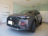 DS7 エトワール プラグイン ハイブリッド 4WD 