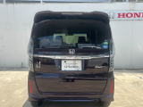 Hondaスマートキーシステム