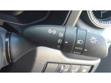 ライトもAUTO機能が付いていて、暗くなると自動で点灯し、明るくなると自動で消灯するので、大変お役にたちますよ!!