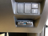 ETC付いてます。ETCが使用可能な道路通行料はキャッシュレスでスマートに走行できます。再セットアップして納車致します。