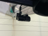 後方用のカメラも備えてあるので『あおり運転』にも対応ができて安心です。ドライブレコーダーは必需品ですね。使うことの無い事が良いのですが・・・(※SDカードは別売りとなります)