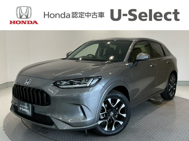 ZR-V 2.0 e:HEV Z 4WD