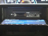 CDも再生可能です。