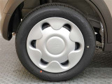 タイヤサイズ 155/65R14