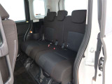 走りにこだわりながら収納力も持ち合わせたお車です。荷物を載せて軽快なドライブを楽しめますよ♪