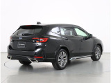 レヴォーグレイバック 1.8 リミテッド EX 4WD 