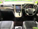 ヴェルファイア 2.4 Z ゴールデンアイズII 