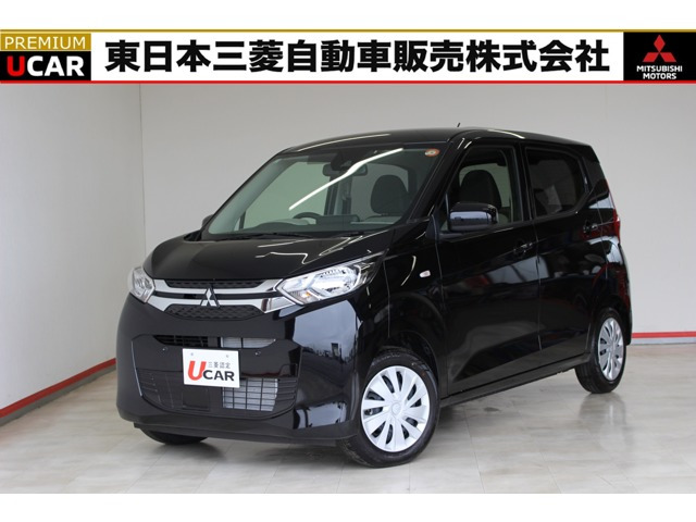 eKワゴン M