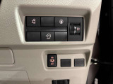 片側電動スライドドアなので運転される方も乗車される方もとっても便利です♪