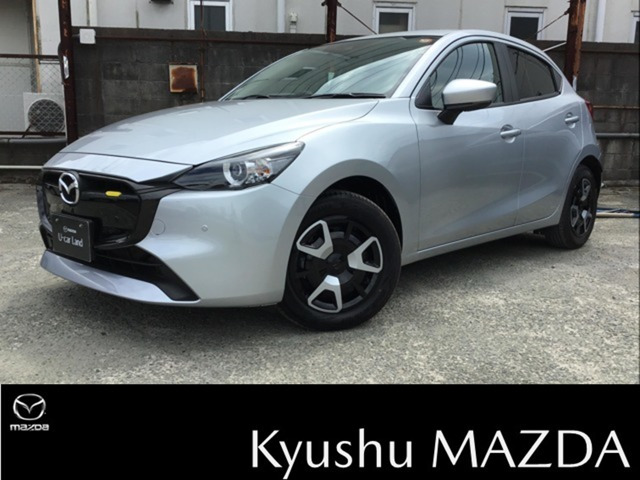 MAZDA2 1.5 15BD