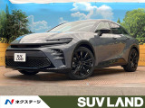 パノラマルーフ 禁煙車 トヨタセーフティセンス 純正12.3インチナビ