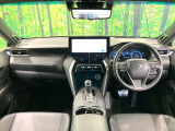 ハリアー 2.5 ハイブリッド Z 