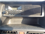 AM/FMなどがご利用できます。