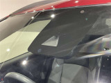 事故安全防止のためのドライバーサポート機能です。自動被害軽減ブレーキ、車線逸脱防止装置、自動ハイビームなどが付いています。今の時代にはぜひ欲しい装備ですよね♪