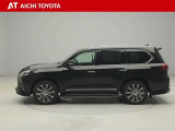 LX 570 4WD 