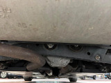 下回りがきれいなうちに、防錆加工の施工がオススメ。降雪地域はもちろん、沿岸部にお住いの方や、趣味でマリン・ウィンタースポーツをされる方にご好評いただいております。