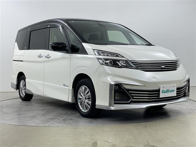 セレナ 2.0 ライダー 4WD 4WD 修復歴無し