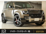 新車時1397万円(車両本体価格1265万円、メーカーオプション132万円)のお車です!グレードXでは一番人気のゴンドワナストーンにブラックボンネットを纏った1台の入庫です。