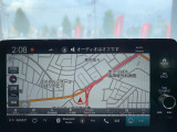 【ホンダコネクトナビ/Bluetooth対応】スマートフォンと接続して音楽再生や通話が可能です。