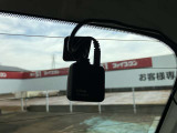 セルラー前後ドライブレコーダー