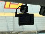 【ドライブレコーダー】もしもの事故やあおり運転を受けた時の記録も録画できます!もしもの時に、あると本当に助かります♪