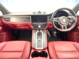 マカン GTS PDK 4WD 