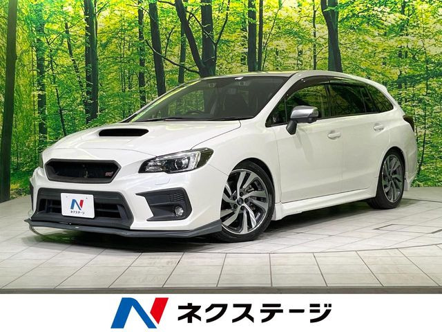レヴォーグ 1.6 GT-S アイサイト 4WD