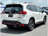 フォレスター 2.0 エックスブレイク 4WD 