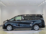 ヴェルファイア 2.5 Z Aエディション ゴールデンアイズ 4WD 