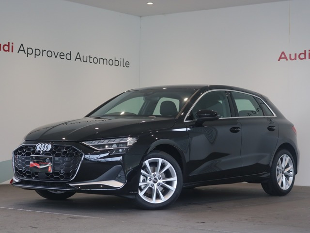 A3スポーツバック 30 TFSI アドバンスド 