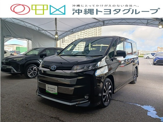 ノア 1.8 ハイブリッド S-Z