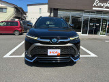 カローラクロス 1.8 ハイブリッド Z E-Four 4WD 