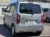 N-WGN G ホンダ センシング 