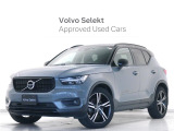 2021年モデル『XC40 B5 AWD R-Design』B5エンジン サンルーフ 専用サス ドラレコ 48V harman/kardon Nubuck/ファインナッパレザーコンビネーションシート【グループ 総在庫300台!】